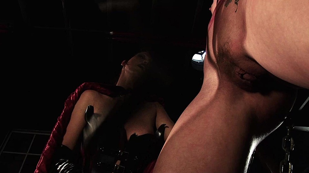 Melody Jordan, Shay Lynn, Nikki Hunter, Jodie Taylor: Nikki Hunter domina Jodie Taylor in un video lesbico con feticismo anale (AnalVids.com) nikki hunter dominates jodi taylor in anal fetish lesbians (Melody Jordan, Shay Lynn, Nikki Hunter, Jodie Taylor)
