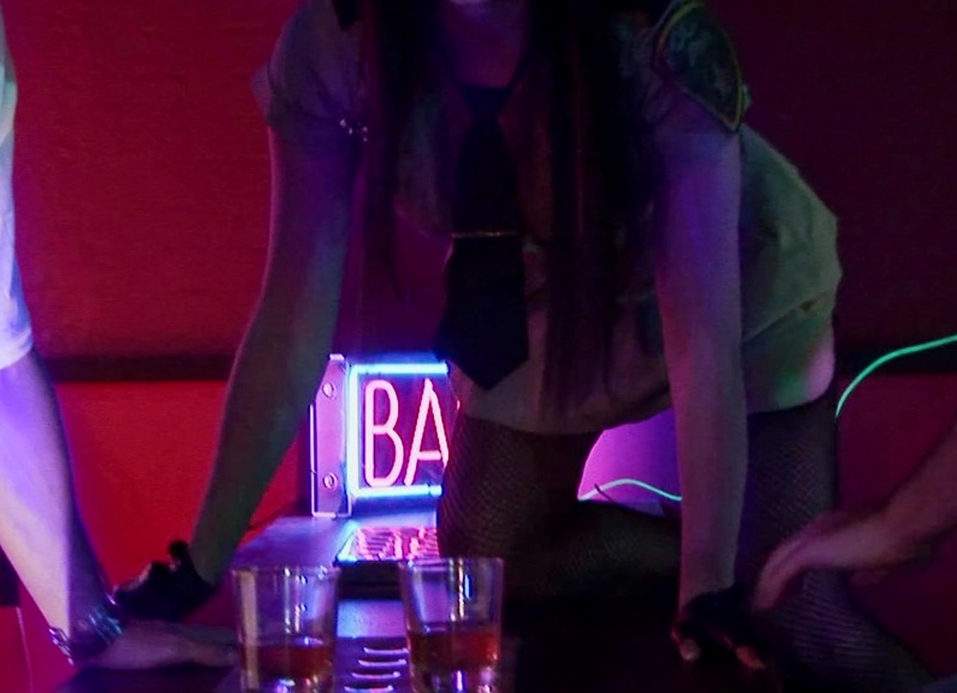 Cammie Fox Is A Hot Step Sister Watch Her Fuck