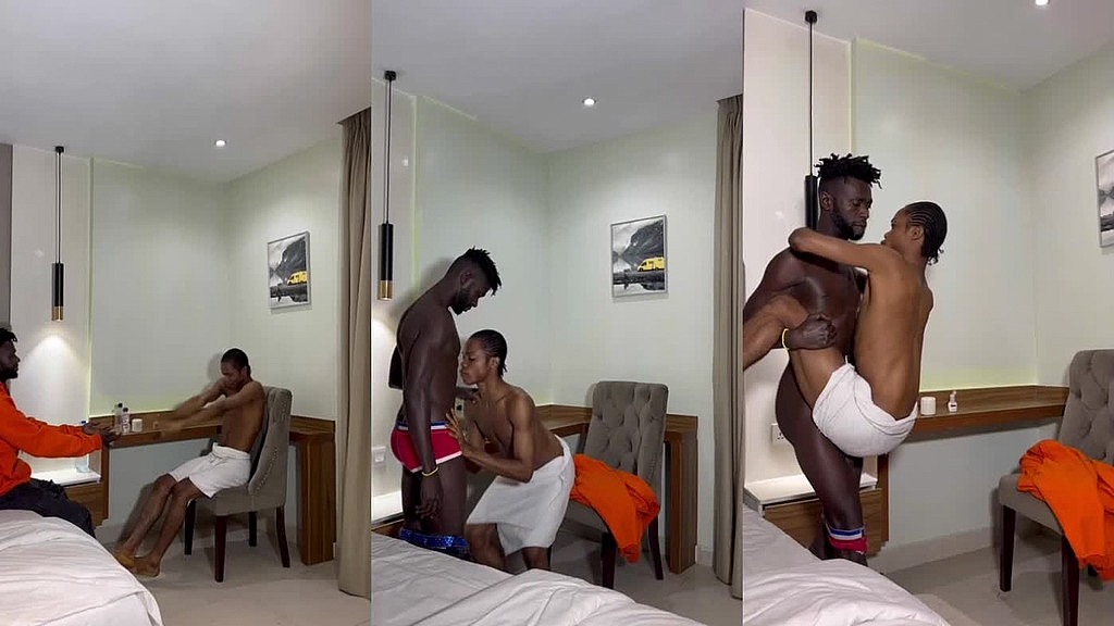 my stepdad mak (Blackdaniel1, Naijabigdick) my stepdad mak (Blackdaniel1, Naijabigdick)