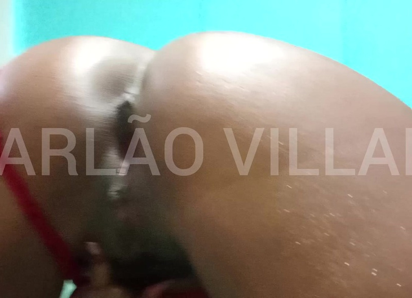 A Funkeira Adora Ficar Com A Bunda Empinada