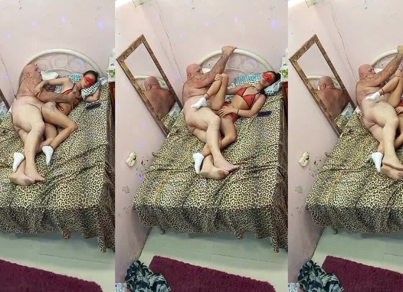 Novinha ---Ela Quer Transar Com O Velho Toda Hora Ele Gosta Assim