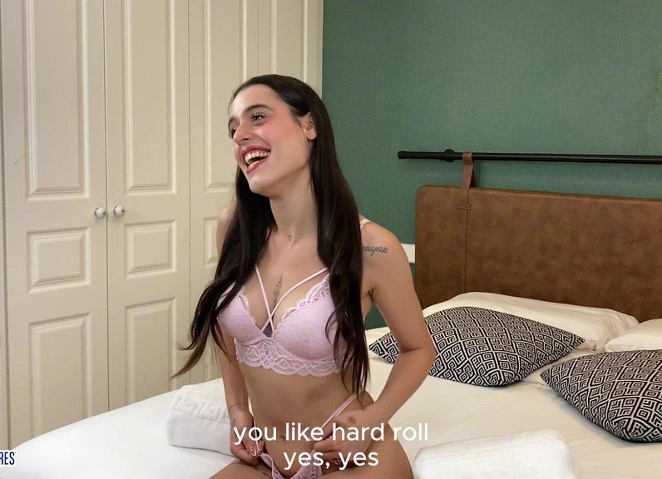 Emepictures - Valenciana Briseida Myers Enjoys Fucking Very Hard Cam2