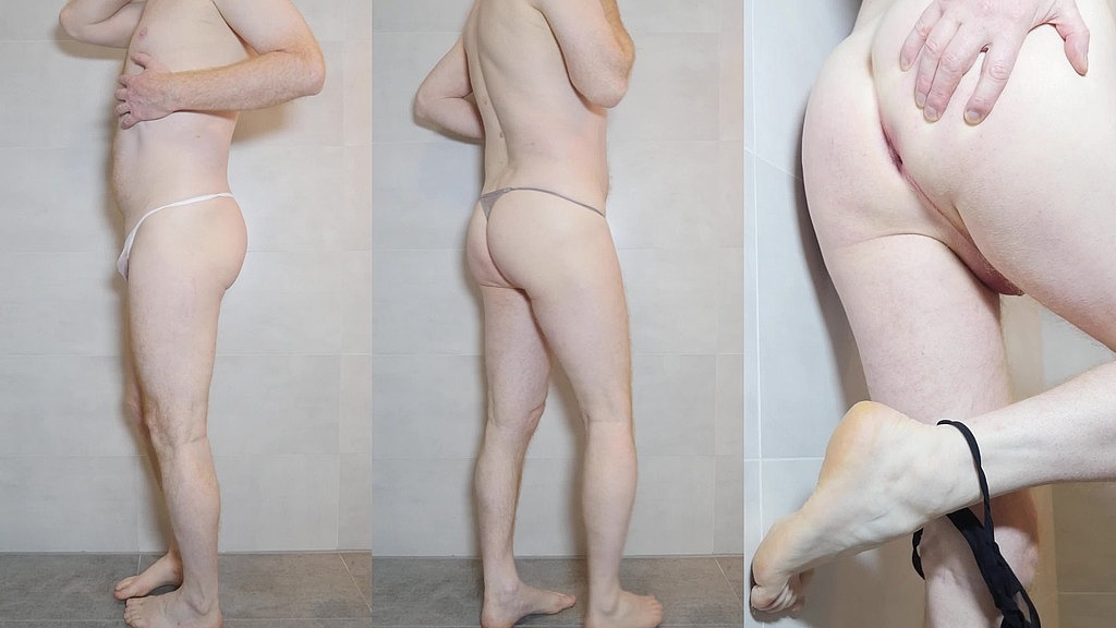 panties selection pose and strip (Skylarknu) panties selection pose and strip (Skylarknu)