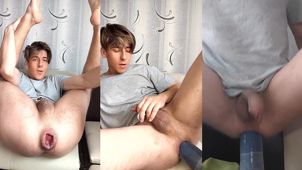 big cuck stretches and fucks my prolapse until it squirts powerfully (Juliaprono3) big cuck stretches and fucks my prolapse until it squirts powerfully (Juliaprono3)