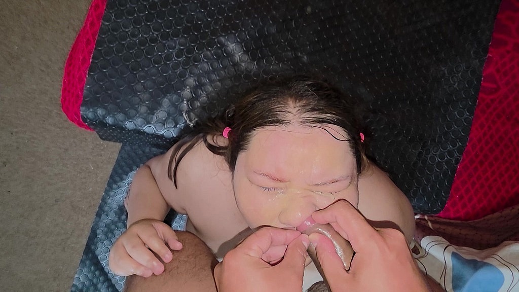 my face and throat also need to be sodomized, and i want you to cum inside my nose (Sado Hentai, Sado Hentai Owner) my face and throat also need to be sodomized, and i want you to cum inside my nose (Sado Hentai, Sado Hentai Owner)