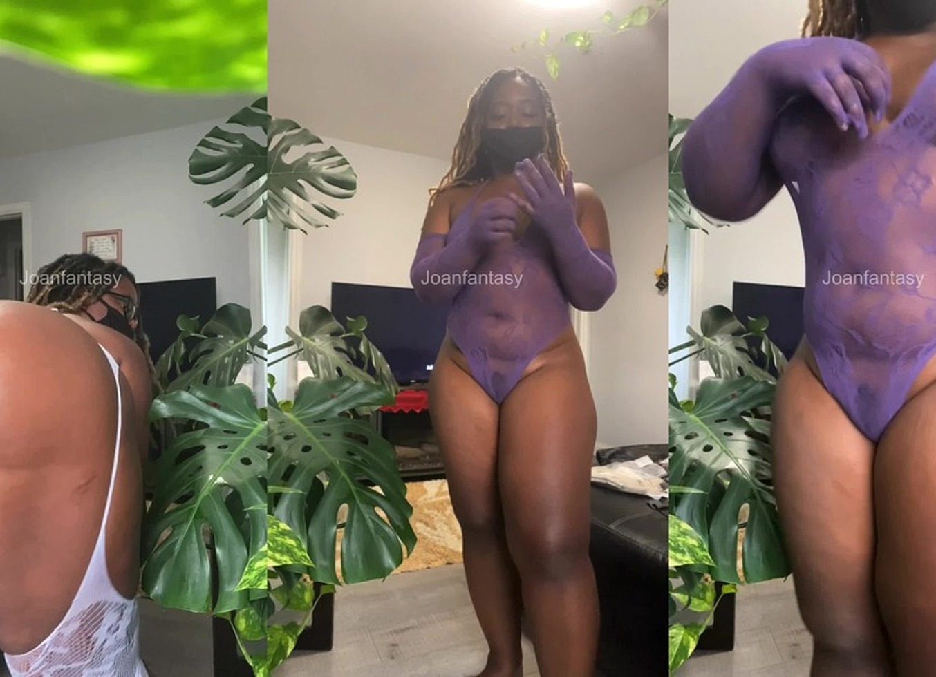 Which Outfit Do You Like On Me?