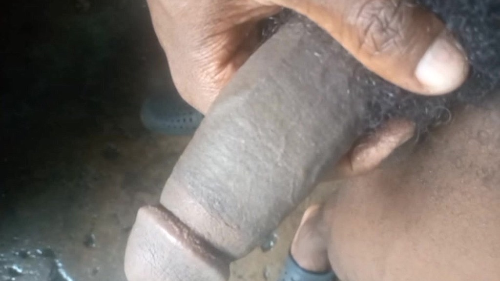 long huge black bbc cock (BlackRawMan) long huge black bbc cock (BlackRawMan)