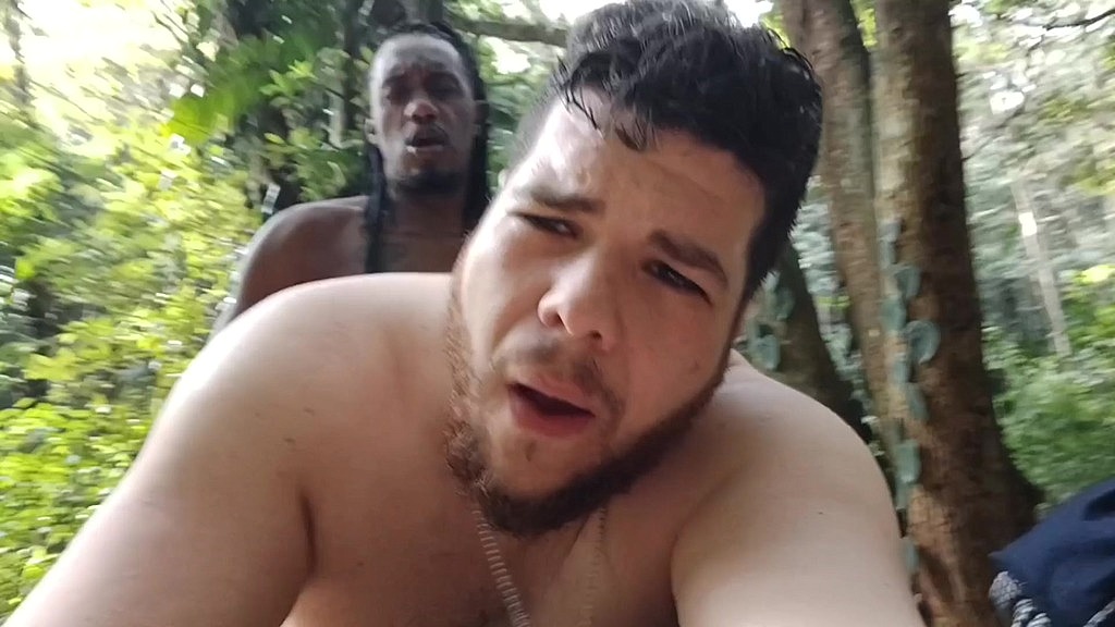 negao me levou pro mato e me comeu em publico (completo) (Fernando Devil, Bob Willian) negao me levou pro mato e me comeu em publico (completo) (Fernando Devil, Bob Willian)