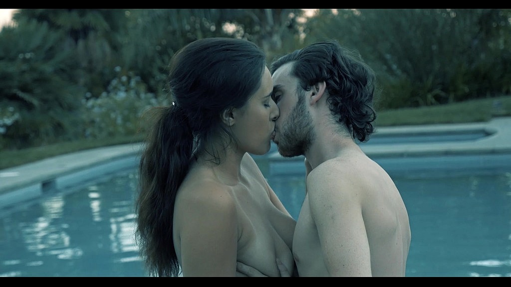 that meant she could have her beau staying with her every night so he can fuck her... (Cyrus King, Cali Lee, Anastasia Black, Weston White) that meant she could have her beau staying with her every night so he can fuck her... (Cyrus King, Cali Lee, Anastasia Black, Weston White)