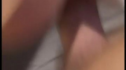 After Getting a Finger in Her Butt Zsuzsa Puts a Dick In Too