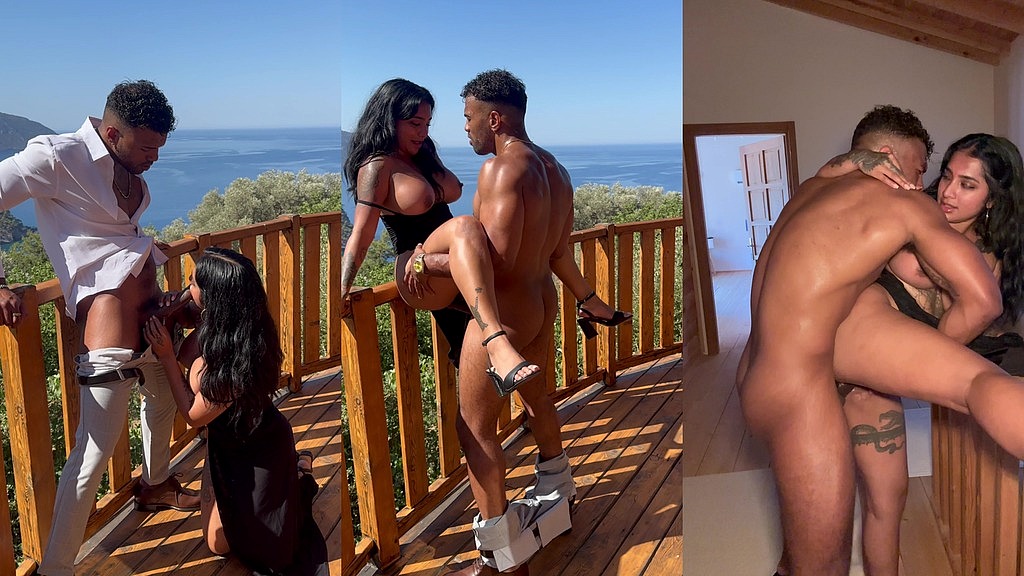 Troy Francisco, Yasmina Khan: yasmina khan recibe el castigo de bbc y un enorme creampie dentro de su cono chorreante (AnalVids.com) yasmina khan recibe el castigo de bbc y un enorme creampie dentro de su cono chorreante (Troy Francisco, Yasmina Khan)