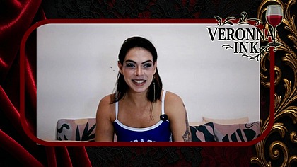 Veronna Ink – fresh designs and captivating energy I