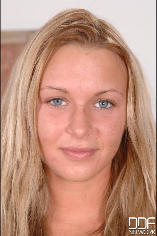 Fresh And Innocent #1