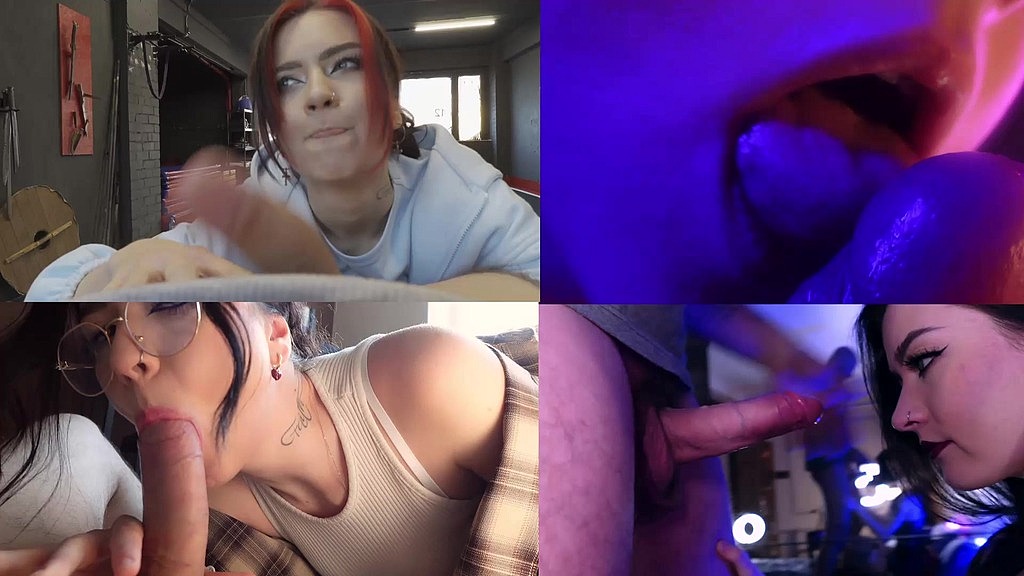blowjob compilation with petite girls (Volk, EstFox, Viii) blowjob compilation with petite girls (Volk, EstFox, Viii)