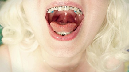 ASMR tea with me - sounding for relax