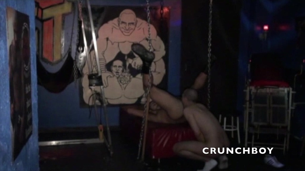 pedor fucked by spasnih daddy in sling (Badboy Crunchboy, CRUNCHBOY, Jess royan, Jess Royan) pedor fucked by spasnih daddy in sling (Badboy Crunchboy, CRUNCHBOY, Jess royan, Jess Royan)