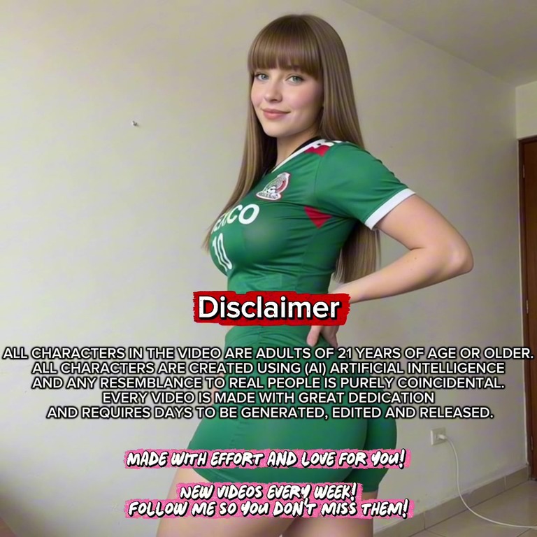 universitaria puta tiene sexo con el taquero!!! despues de los partidos del mundial esta morra culona le pide al don pide que se los eche adentro!! [ai generated] - (complete version) ()