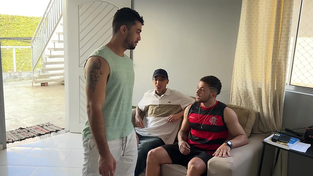 dei protime de futebol - parte i (Helyo Carvalho,Luciano Rabello,Jfjhoncito,Gabriel Torres) dei protime de futebol - parte i (Helyo Carvalho,Luciano Rabello,Jfjhoncito,Gabriel Torres)