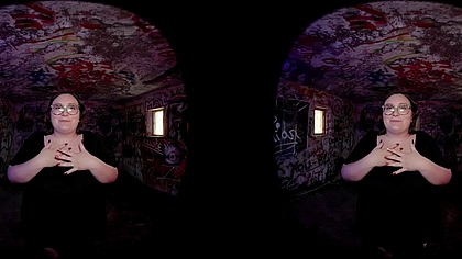 Earth School - Episode 1: The Beach Bunker Awakening with Rach Love