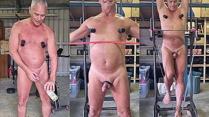 Exclusive for Sheer.com