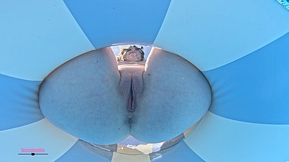 Watching From Under