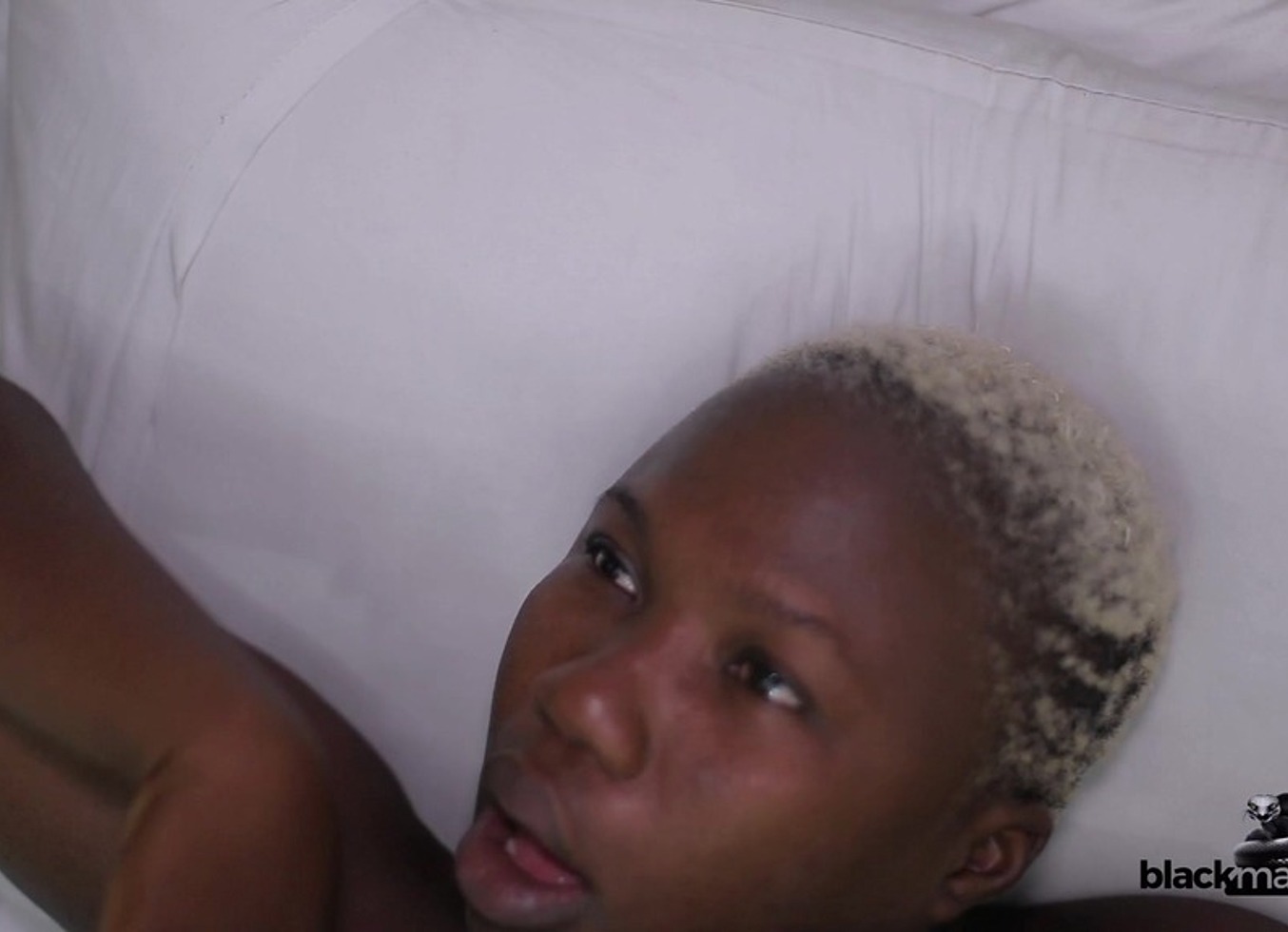 Helpful Neighbor With Huge Cock Cum Twice On Nimi Big Fat Ass