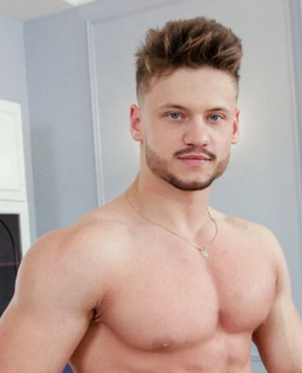 Apollon,Nicole Murkovski