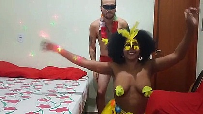 Carnaval 2026 chegou se preparou para sambar e acabou levando leitinho na cara (COMPLETO)