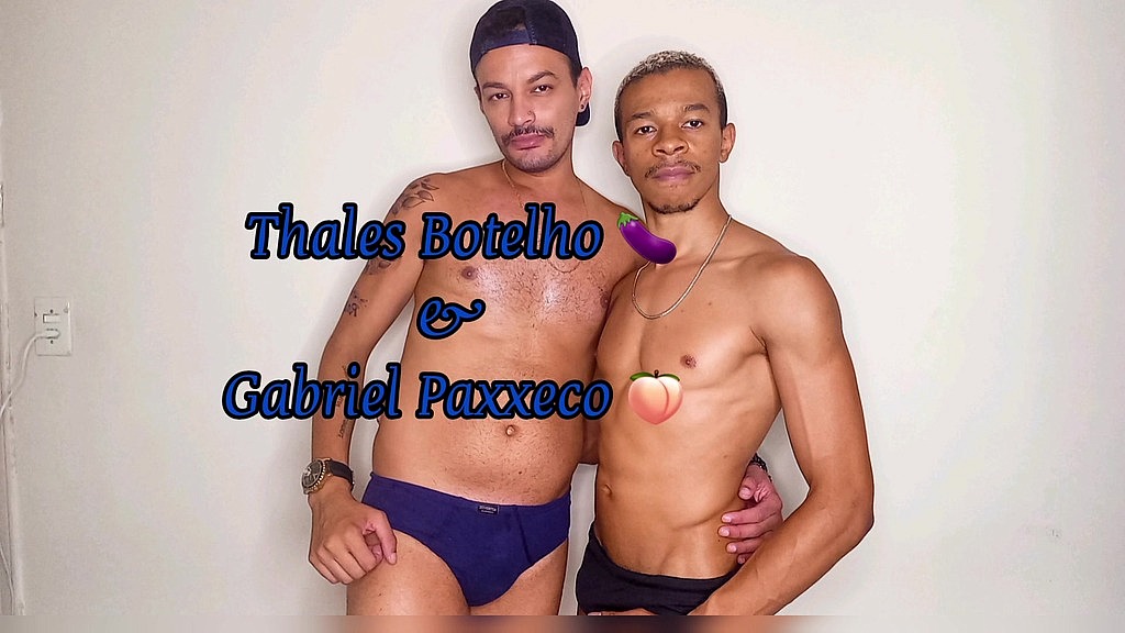 fodendo o rabo de outro ativo - foda completa (Thales Botelho, Gabriel Paxxeco) fodendo o rabo de outro ativo - foda completa (Thales Botelho, Gabriel Paxxeco)