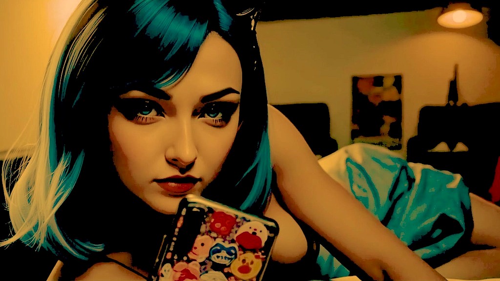 you’re just a pathetic background goon (Goddess Lana) you’re just a pathetic background goon (Goddess Lana)
