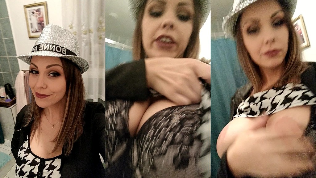 happy new year (Immeganlive) happy new year (Immeganlive)