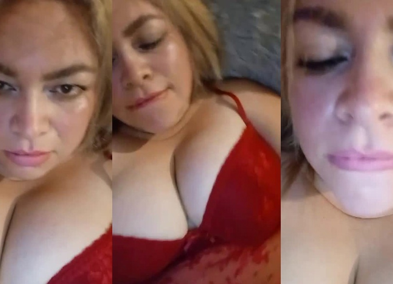 Ella Es Una Puta ..Te Gustaria Follarla?