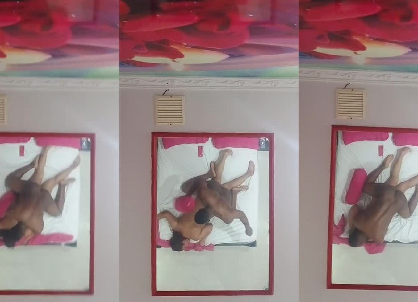 Puta Infiel En Motel Part 2