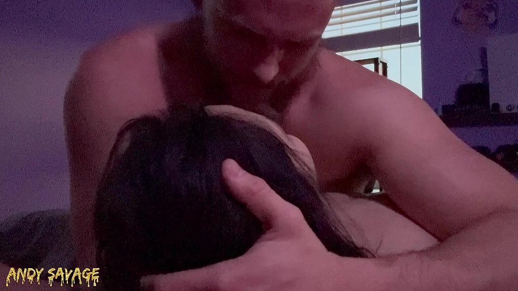 passionate sex with tiny latina girlfriend - full vid (Andy Savage, Evie) passionate sex with tiny latina girlfriend - full vid (Andy Savage, Evie)