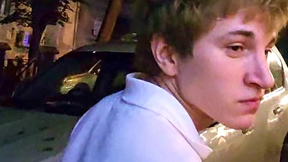Hot Stranger From Club Sucked My Huge Dick Deep And Took My Cock In His Smooth Ass