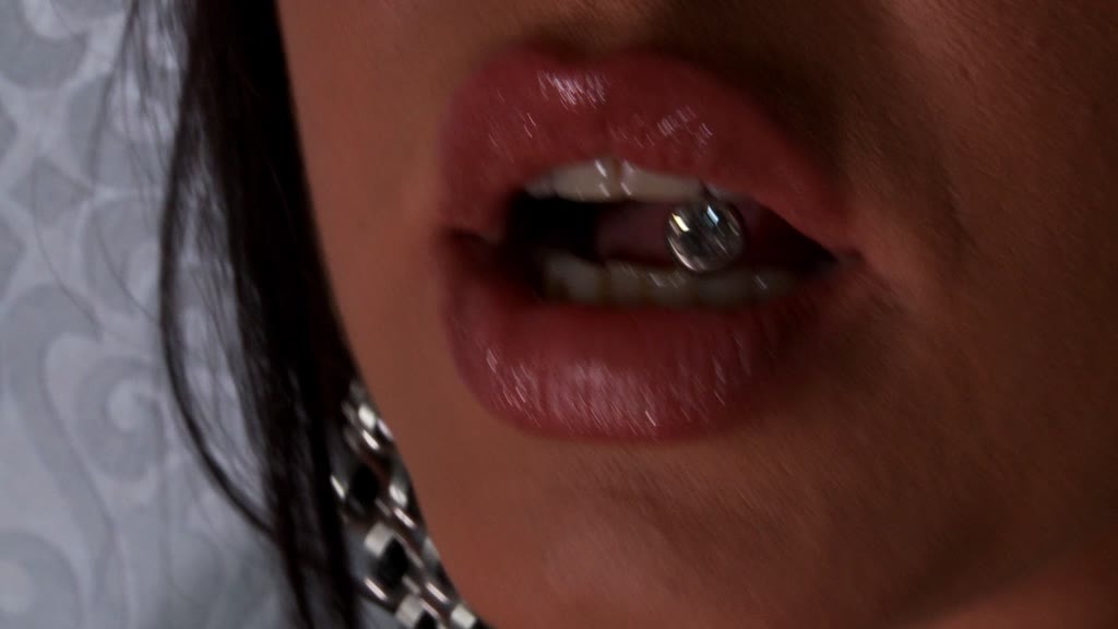 Erotic bondage at it's finest!