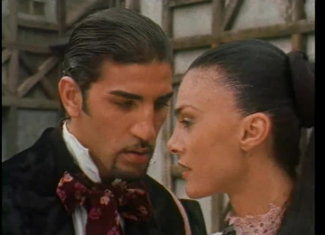 Carmen - Full Movie