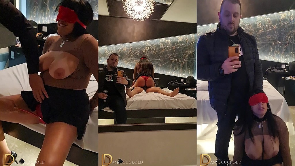 marido domidor leva a esposa putinha para fuder com o amigo - владний чоловік бере свою розпусну дружину, щоб трахнути його друга (The Cuck, Dama Cuckold, Fucker01, Fucker04) marido domidor leva a esposa putinha para fuder com o amigo - domineering husband takes his slutty wife to fuck his friend (The Cuck, Dama Cuckold, Fucker01, Fucker04)