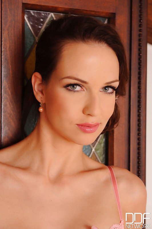 Get Ready for Toe Worship!  #1