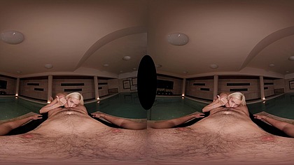 The Pleasure Retreat starring Novella Night