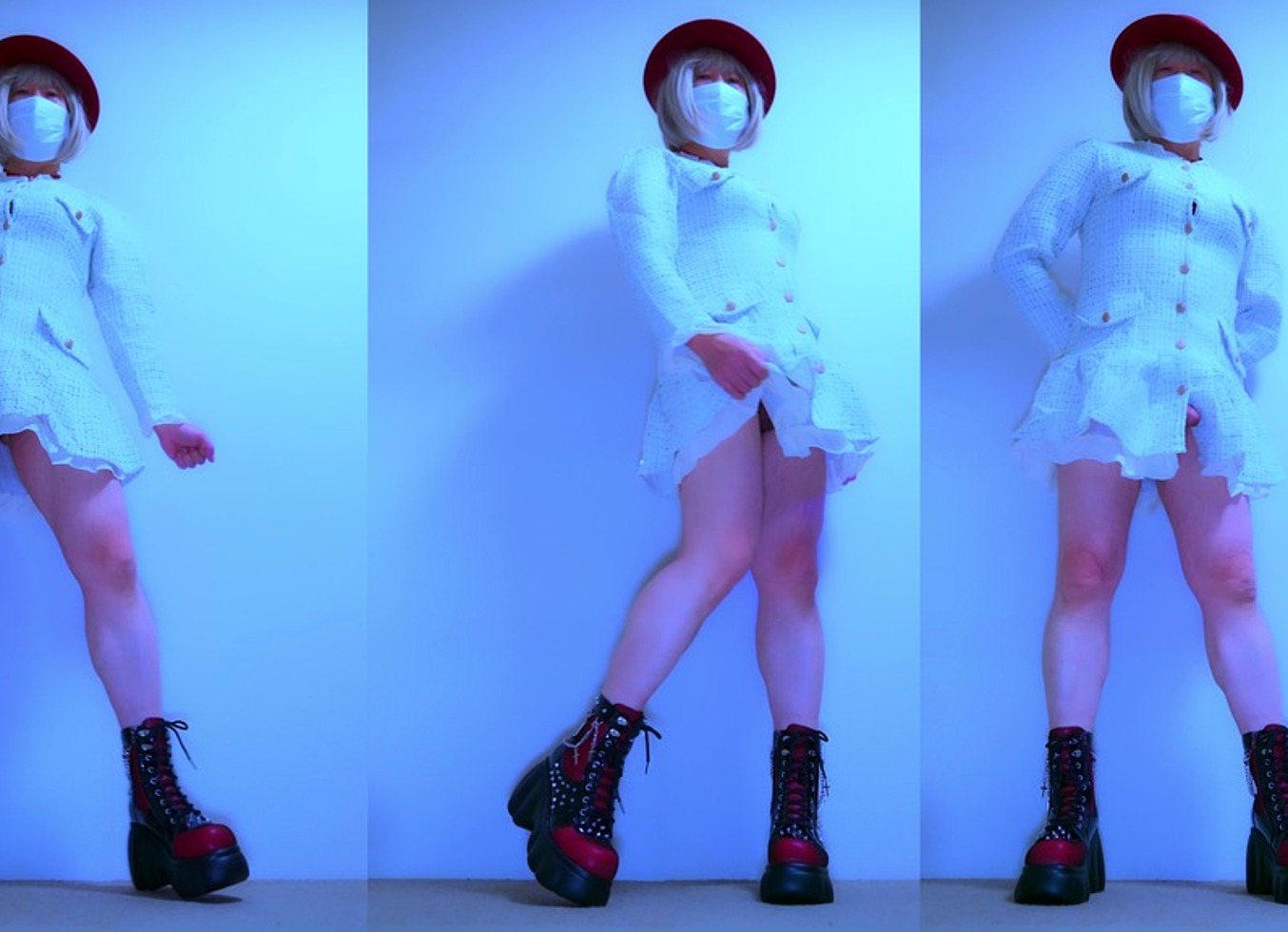 Crossdressing - Update #Dscf0799-2