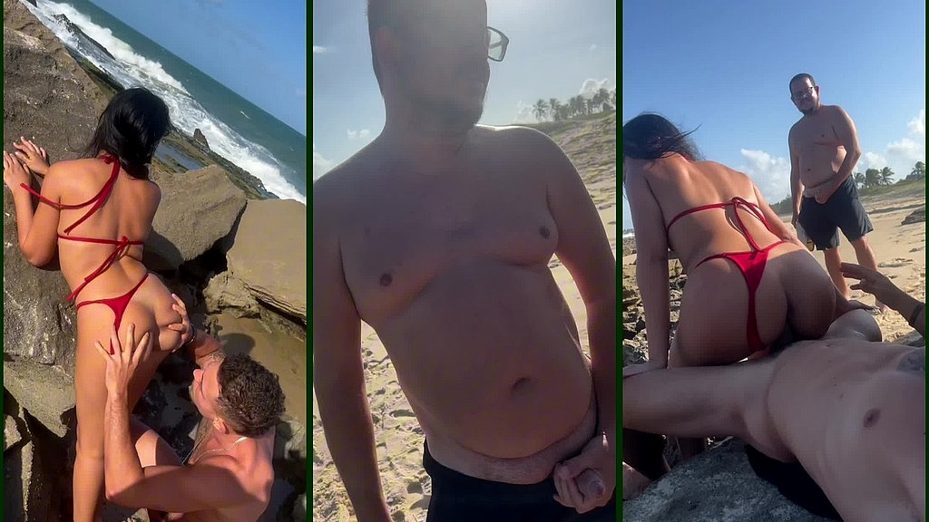 corno assistindo a esposa novinha dando pro salvavidas (Militar Ofc, Novinha hotwife, Reicuckold) corno assistindo a esposa novinha dando pro salvavidas (Militar Ofc, Novinha hotwife, Reicuckold)