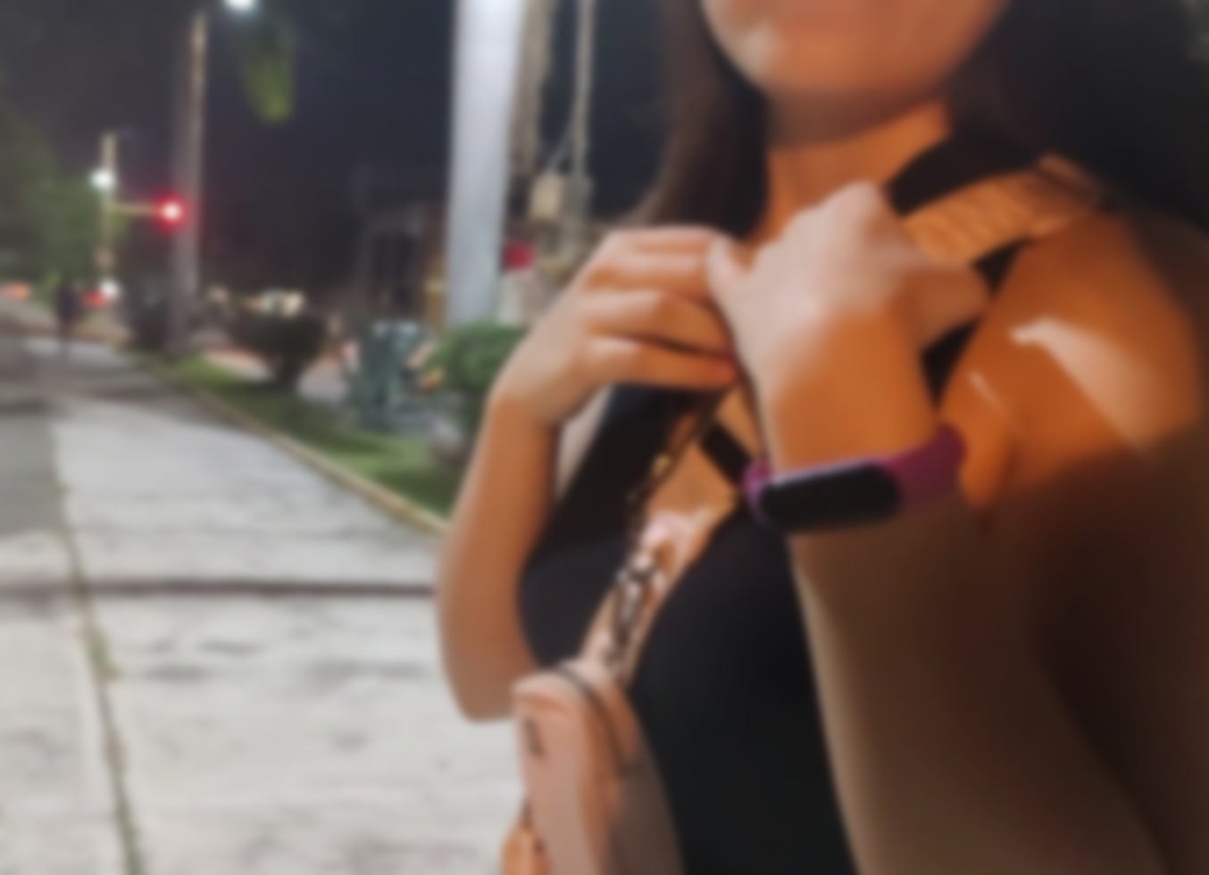 Hago Un Casting Para Ropa De Lenceria Creo Que Me Van A Contratar