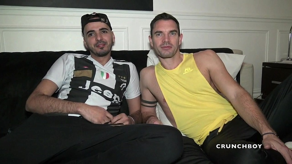 amator french video with straight boy curious used raw by his friend (Fabien crunchfooteux, Micka paris, Raiss Crunchy) amator french video with straight boy curious used raw by his friend (Fabien crunchfooteux, Micka paris, Raiss Crunchy)