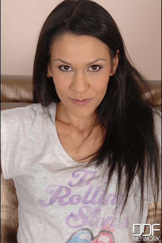 A Booty Lovers' Welcome! #1