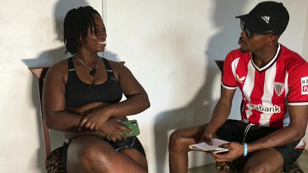 an interview with the baddest bitch on xvideos. (Harveyxbush, Spinach) an interview with the baddest bitch on xvideos. (Harveyxbush, Spinach)
