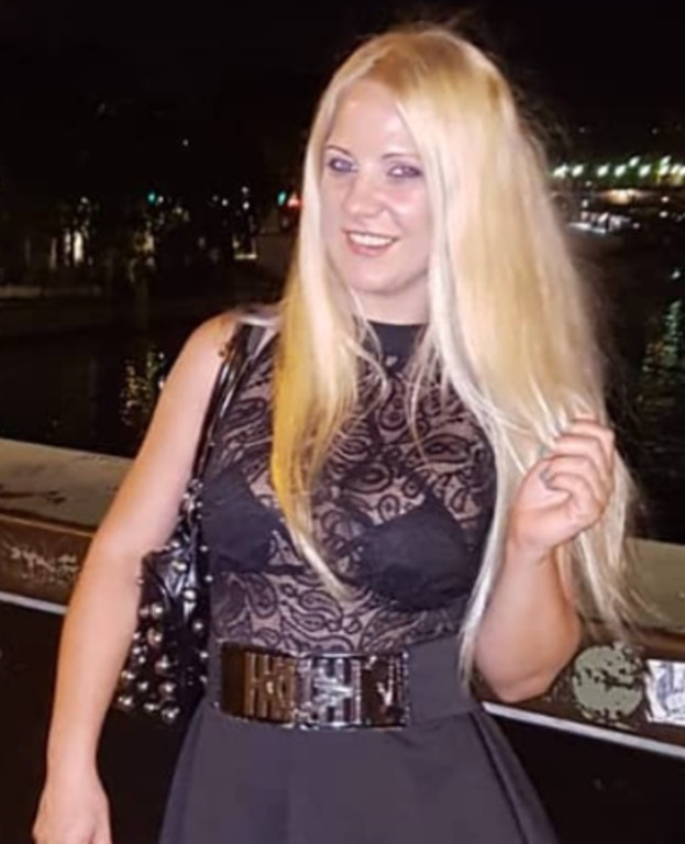 Caroline De Jaie