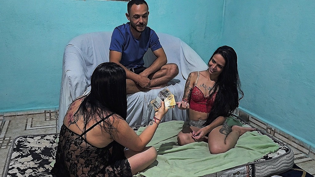 minha esposa queria ver sua amiga fazendo anal pela primeira vez, ela fez de tudo pra dar certo (Jennifer Pimenta, Kasallpimenta, Wild hottie) minha esposa queria ver sua amiga fazendo anal pela primeira vez, ela fez de tudo pra dar certo (Jennifer Pimenta, Kasallpimenta, Wild hottie)