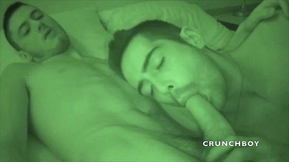 3 first porn fo two sexy french twinks