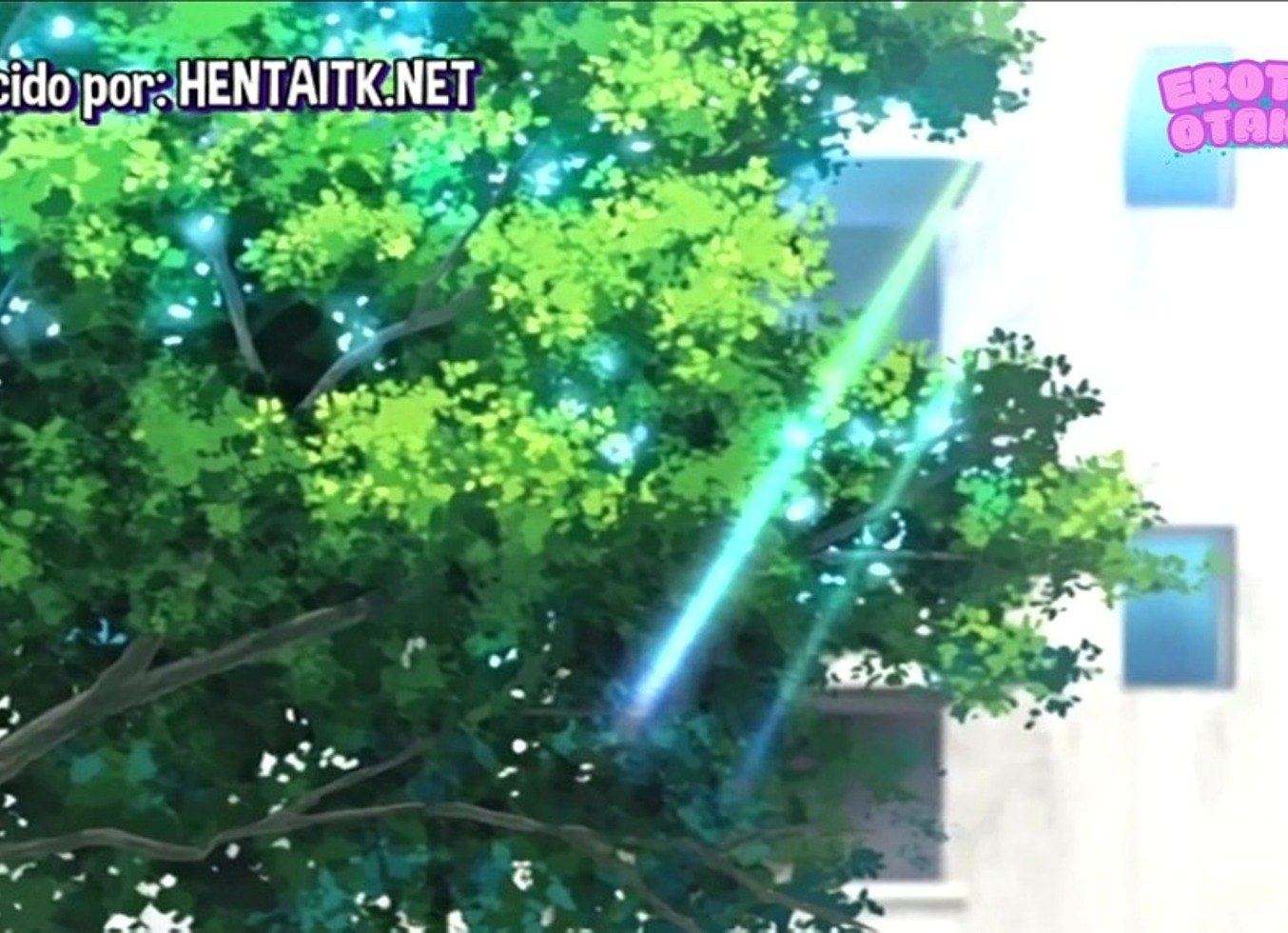 Sexo Y Deseo En El Complejo De Apartamentos Ova - Hentai Subtitulos En Espanol